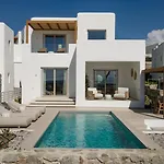 Villa Fyroi Naxos Agia Anna (Naxos)