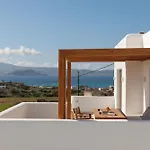 Villa Fyroi Naxos