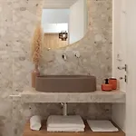 Villa Fyroi Naxos