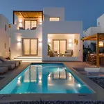 Villa Fyroi Naxos
