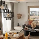 Villa Fyroi Naxos *