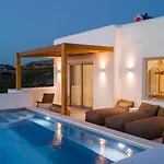 Fyroi Naxos Villa