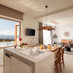Villa Fyroi Naxos *