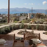 Fyroi Naxos