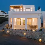 Fyroi Naxos