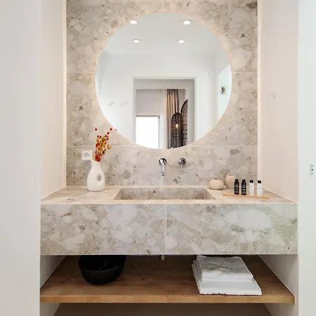 Fyroi Naxos Villa Agia Anna (Naxos)