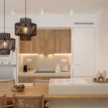 Fyroi Naxos Agia Anna (Naxos)