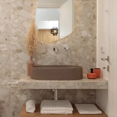 Villa Fyroi Naxos