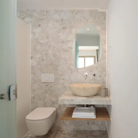 Villa Fyroi Naxos *