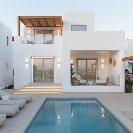 Fyroi Naxos
