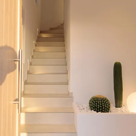 Villa Fyroi Naxos *