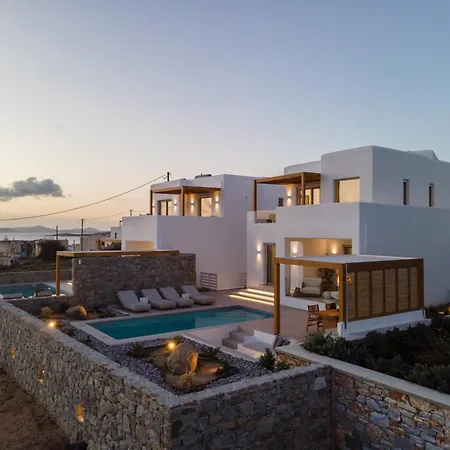Fyroi Naxos *