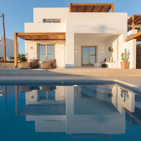 Fyroi Naxos