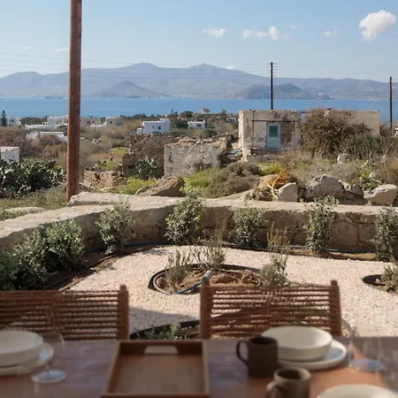 Fyroi Naxos