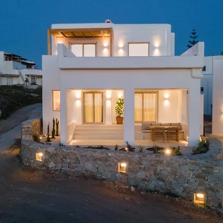 Fyroi Naxos